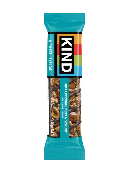 Kind - Dark Chocolate