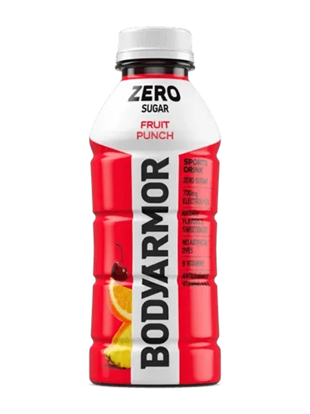 Bodyarmor - Fruit Punch