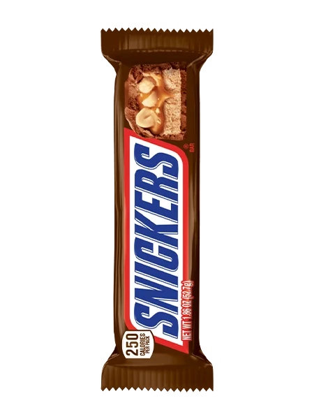 snickers
